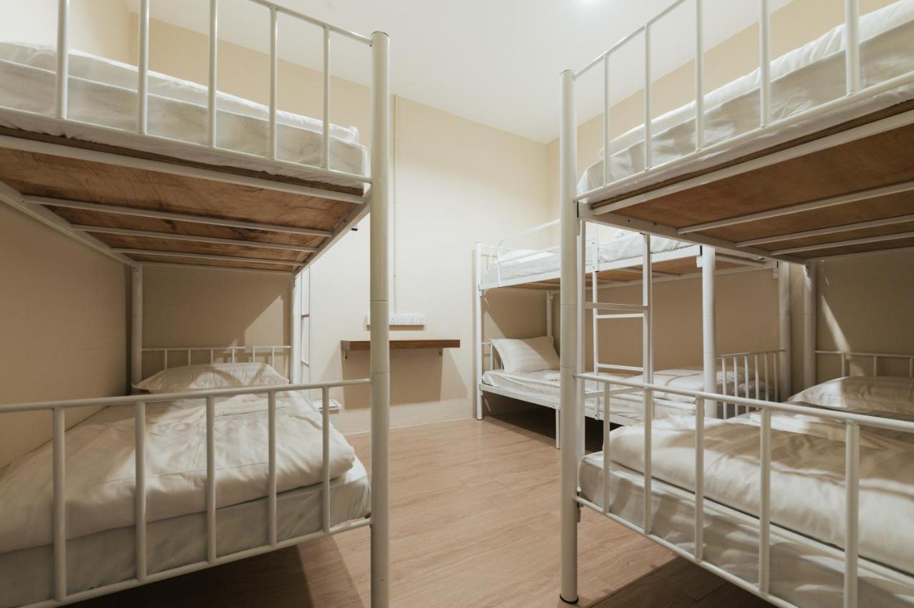 A° Hotel เซมปอร์นา ภายนอก รูปภาพ