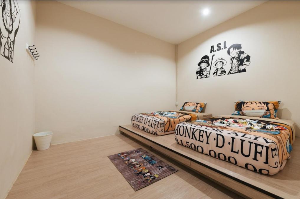A° Hotel เซมปอร์นา ภายนอก รูปภาพ