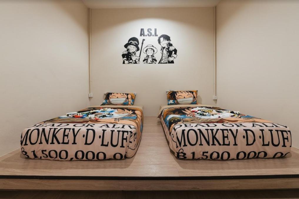 A° Hotel เซมปอร์นา ภายนอก รูปภาพ
